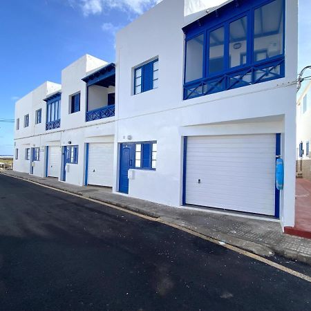 Apartamento Azul Orzola Εξωτερικό φωτογραφία
