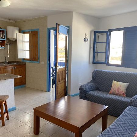 Apartamento Azul Orzola Εξωτερικό φωτογραφία