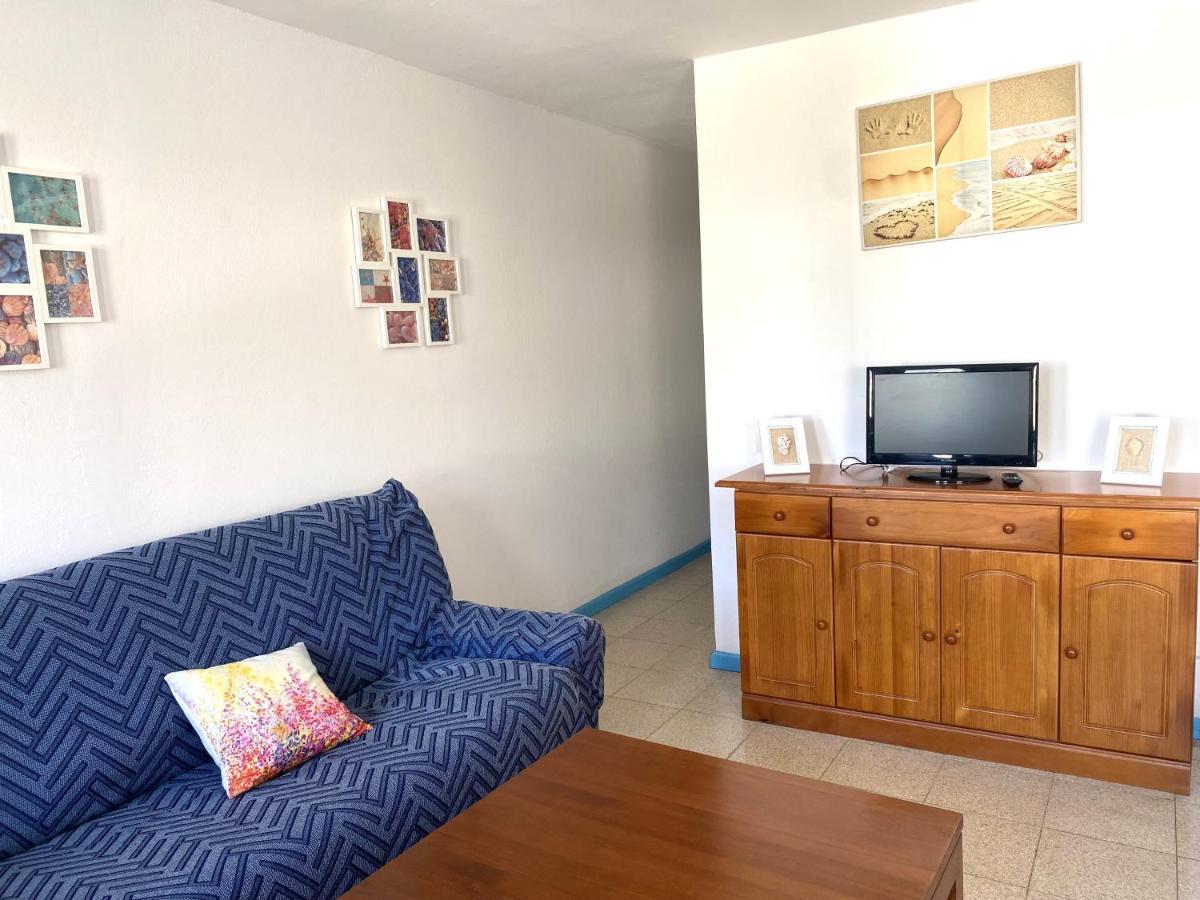 Apartamento Azul Orzola Εξωτερικό φωτογραφία