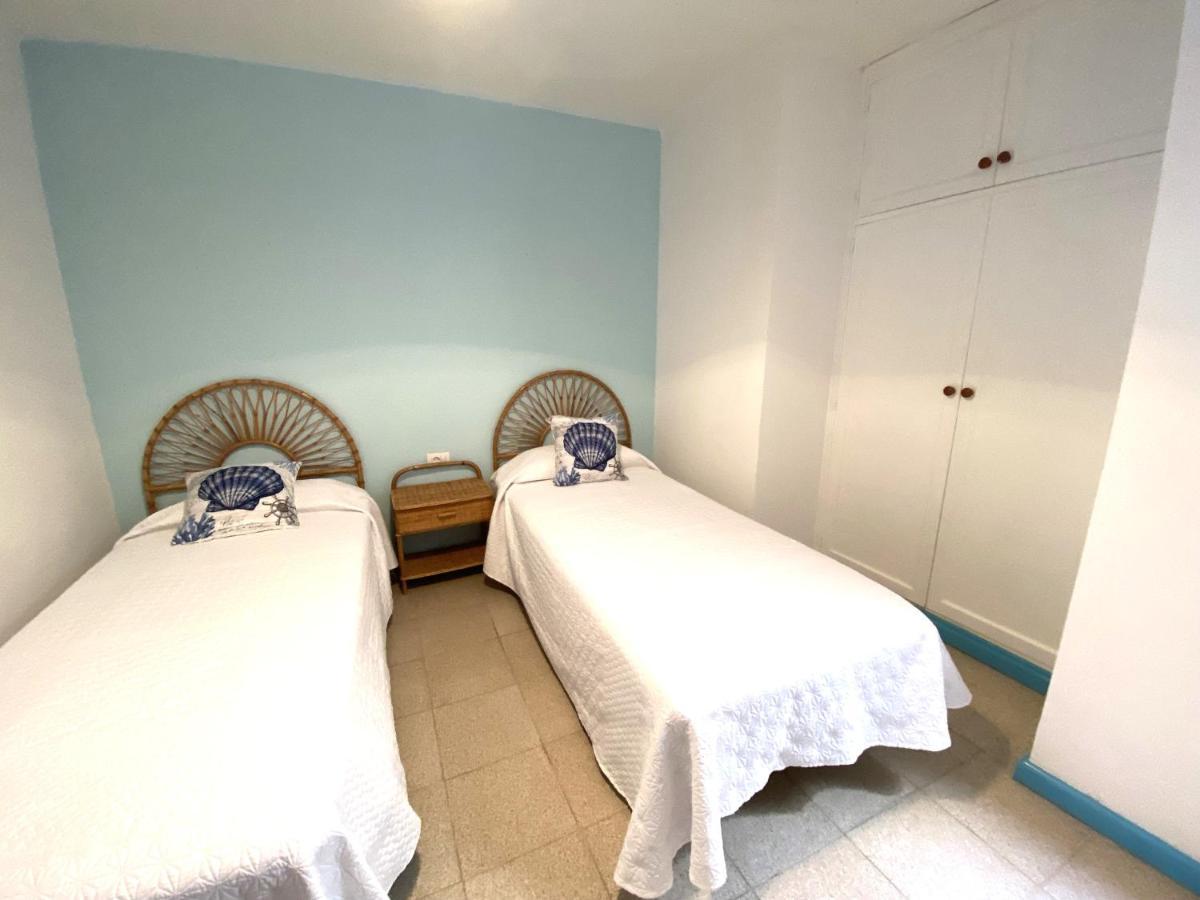 Apartamento Azul Orzola Εξωτερικό φωτογραφία
