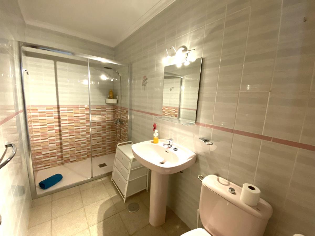 Apartamento Azul Orzola Εξωτερικό φωτογραφία
