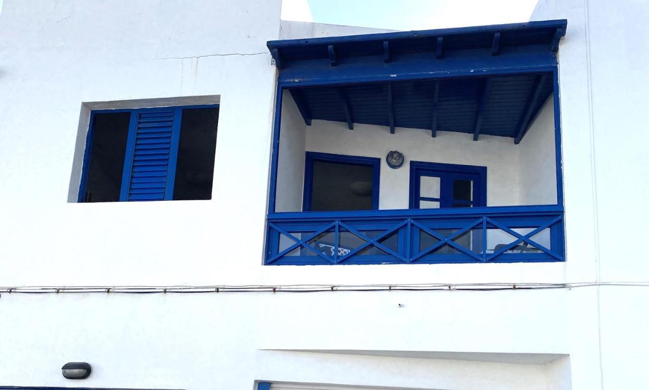 Apartamento Azul Orzola Εξωτερικό φωτογραφία