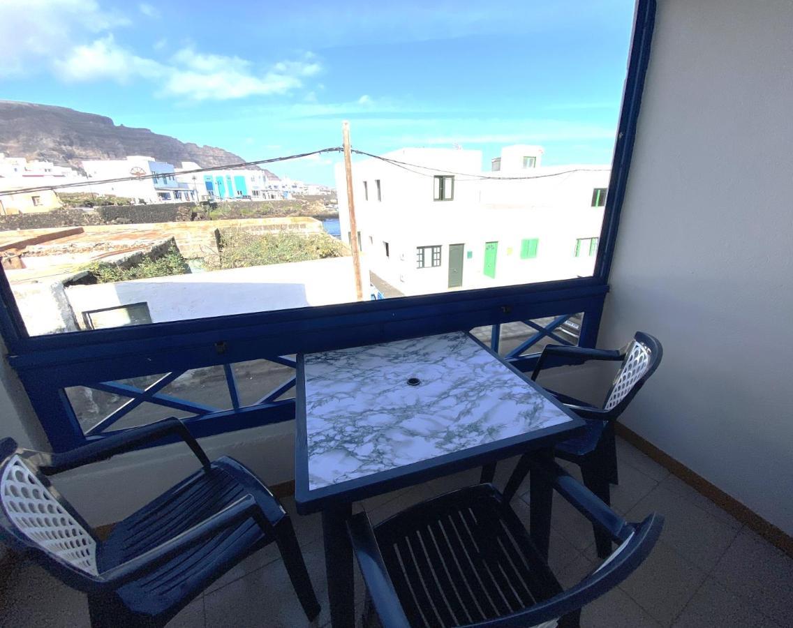 Apartamento Azul Orzola Εξωτερικό φωτογραφία