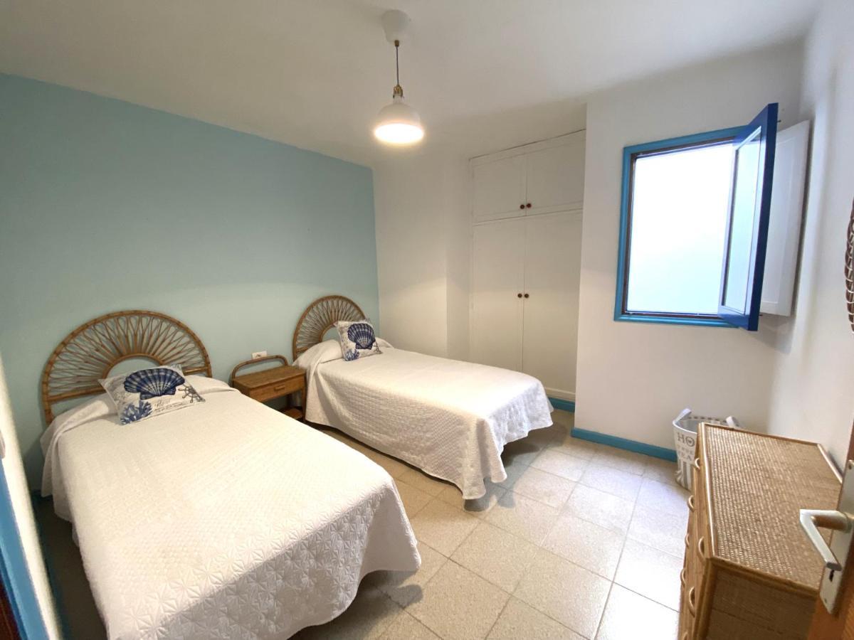 Apartamento Azul Orzola Εξωτερικό φωτογραφία