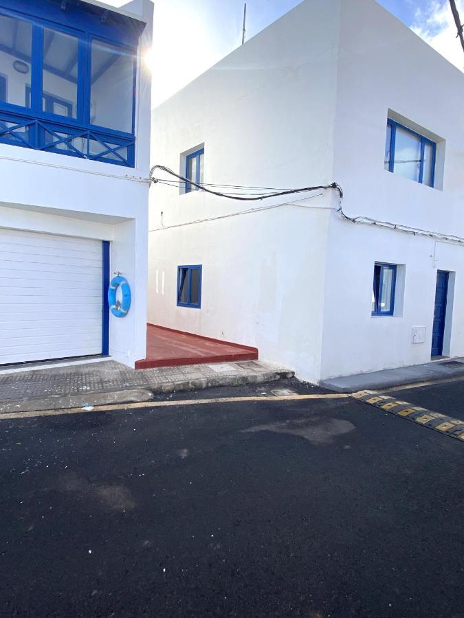 Apartamento Azul Orzola Εξωτερικό φωτογραφία