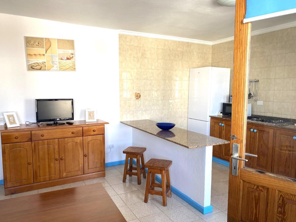 Apartamento Azul Orzola Εξωτερικό φωτογραφία