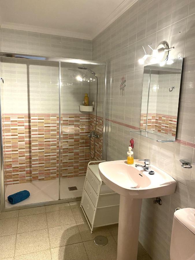 Apartamento Azul Orzola Εξωτερικό φωτογραφία