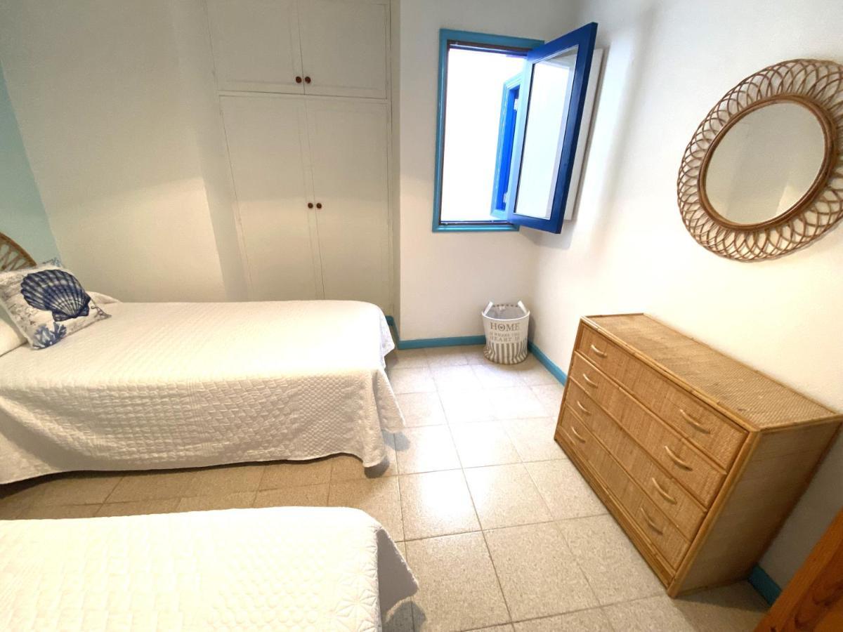 Apartamento Azul Orzola Εξωτερικό φωτογραφία