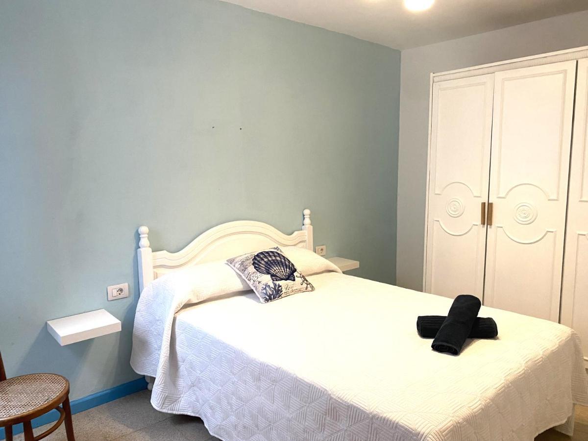 Apartamento Azul Orzola Εξωτερικό φωτογραφία